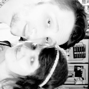 Meet your Posher, Darrell